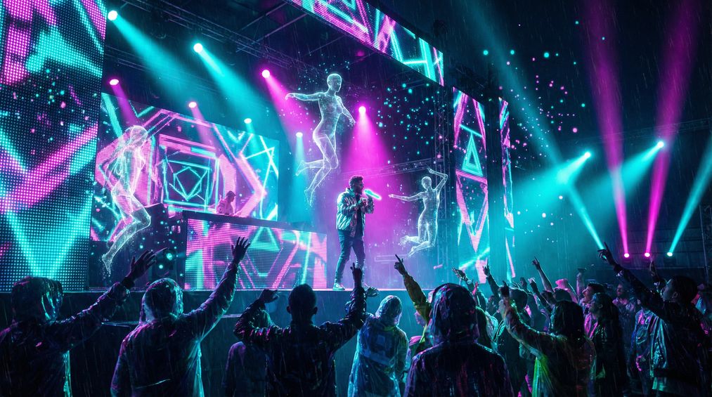 同人动漫 MV音乐视频